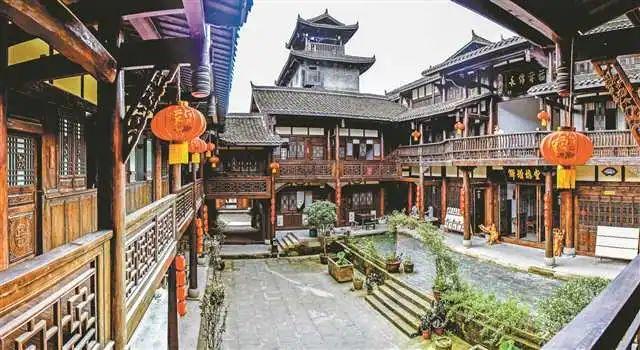 餐厅改造